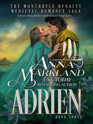cover image of Adrien